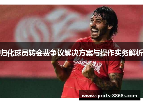归化球员转会费争议解决方案与操作实务解析