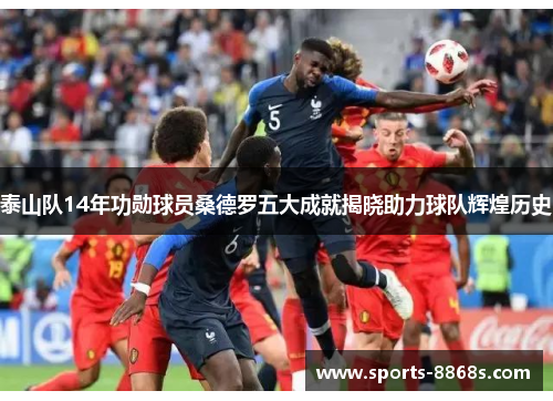 泰山队14年功勋球员桑德罗五大成就揭晓助力球队辉煌历史