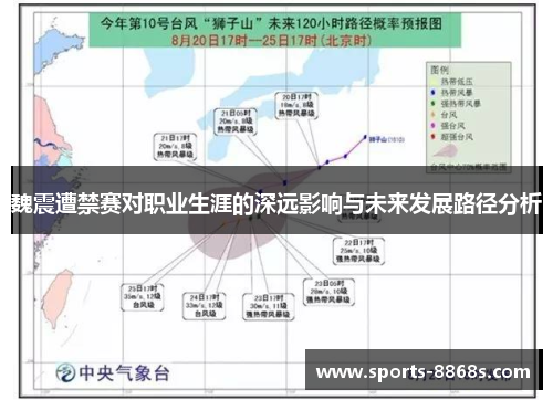 魏震遭禁赛对职业生涯的深远影响与未来发展路径分析